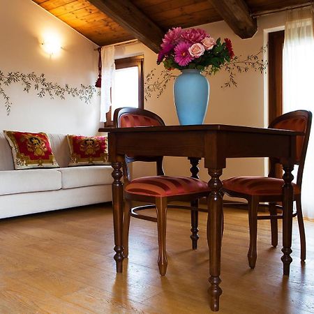 Hotel Le Residenze Degli Ulivi Campofilone Zewnętrze zdjęcie