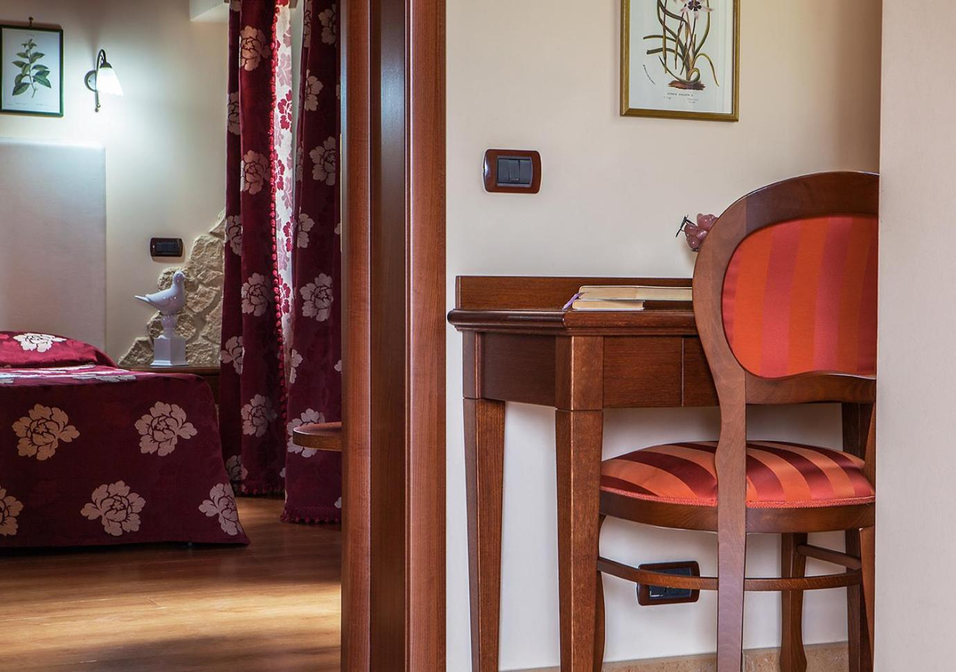 Hotel Le Residenze Degli Ulivi Campofilone Zewnętrze zdjęcie