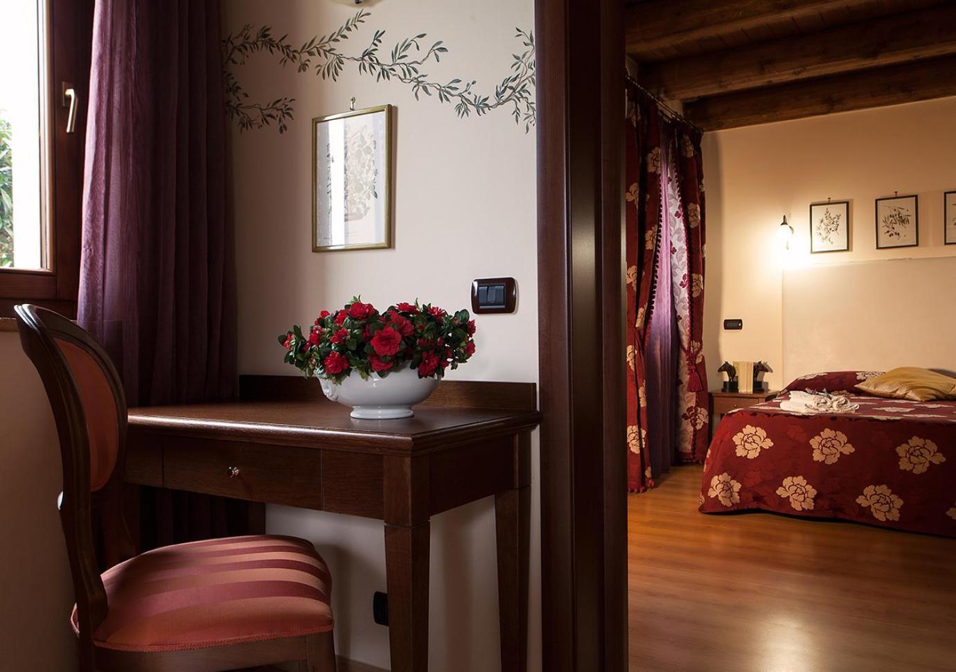 Hotel Le Residenze Degli Ulivi Campofilone Zewnętrze zdjęcie