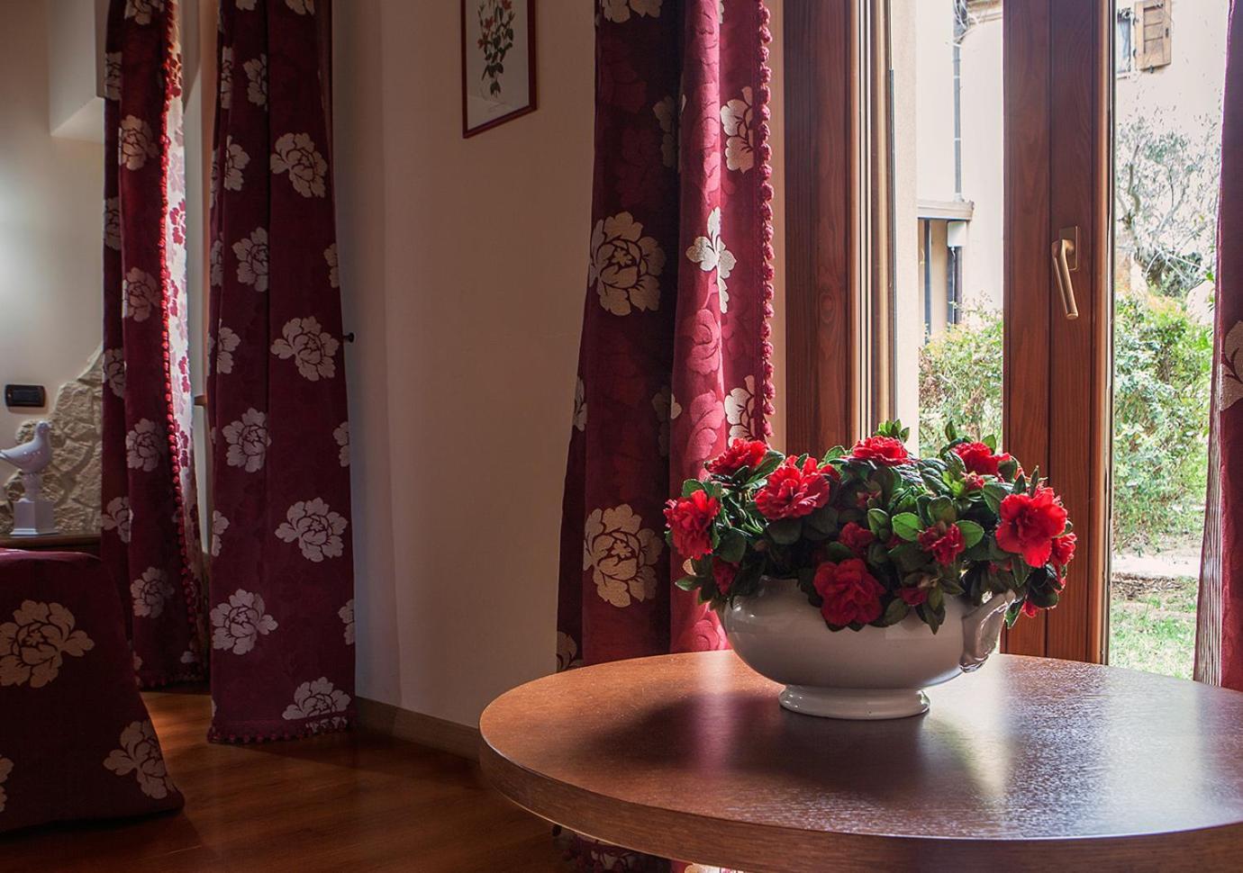 Hotel Le Residenze Degli Ulivi Campofilone Zewnętrze zdjęcie