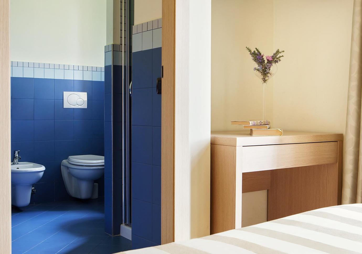 Hotel Le Residenze Degli Ulivi Campofilone Zewnętrze zdjęcie
