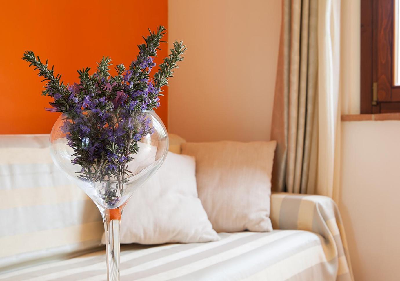 Hotel Le Residenze Degli Ulivi Campofilone Zewnętrze zdjęcie