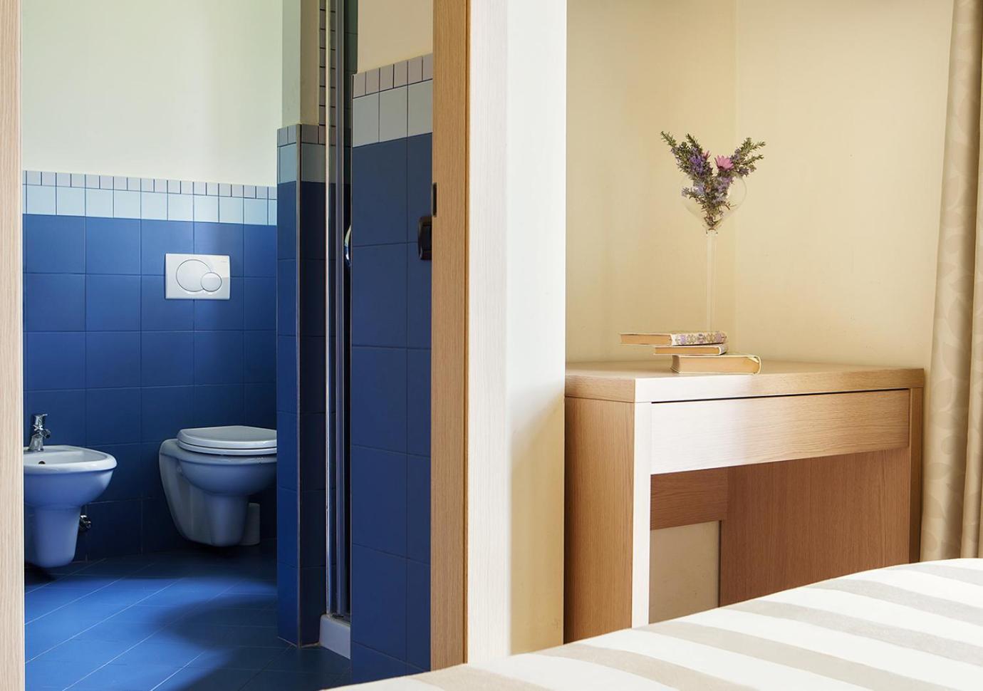 Hotel Le Residenze Degli Ulivi Campofilone Zewnętrze zdjęcie