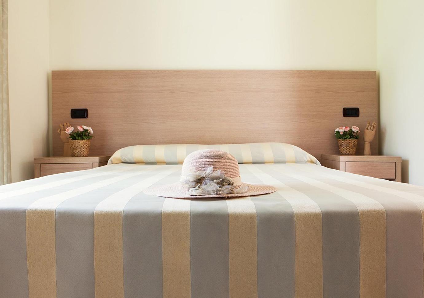 Hotel Le Residenze Degli Ulivi Campofilone Zewnętrze zdjęcie