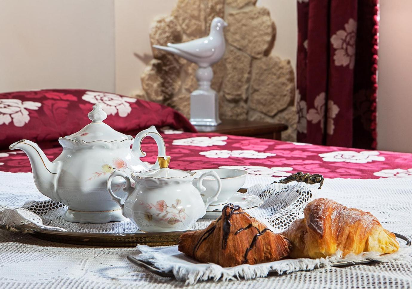 Hotel Le Residenze Degli Ulivi Campofilone Zewnętrze zdjęcie