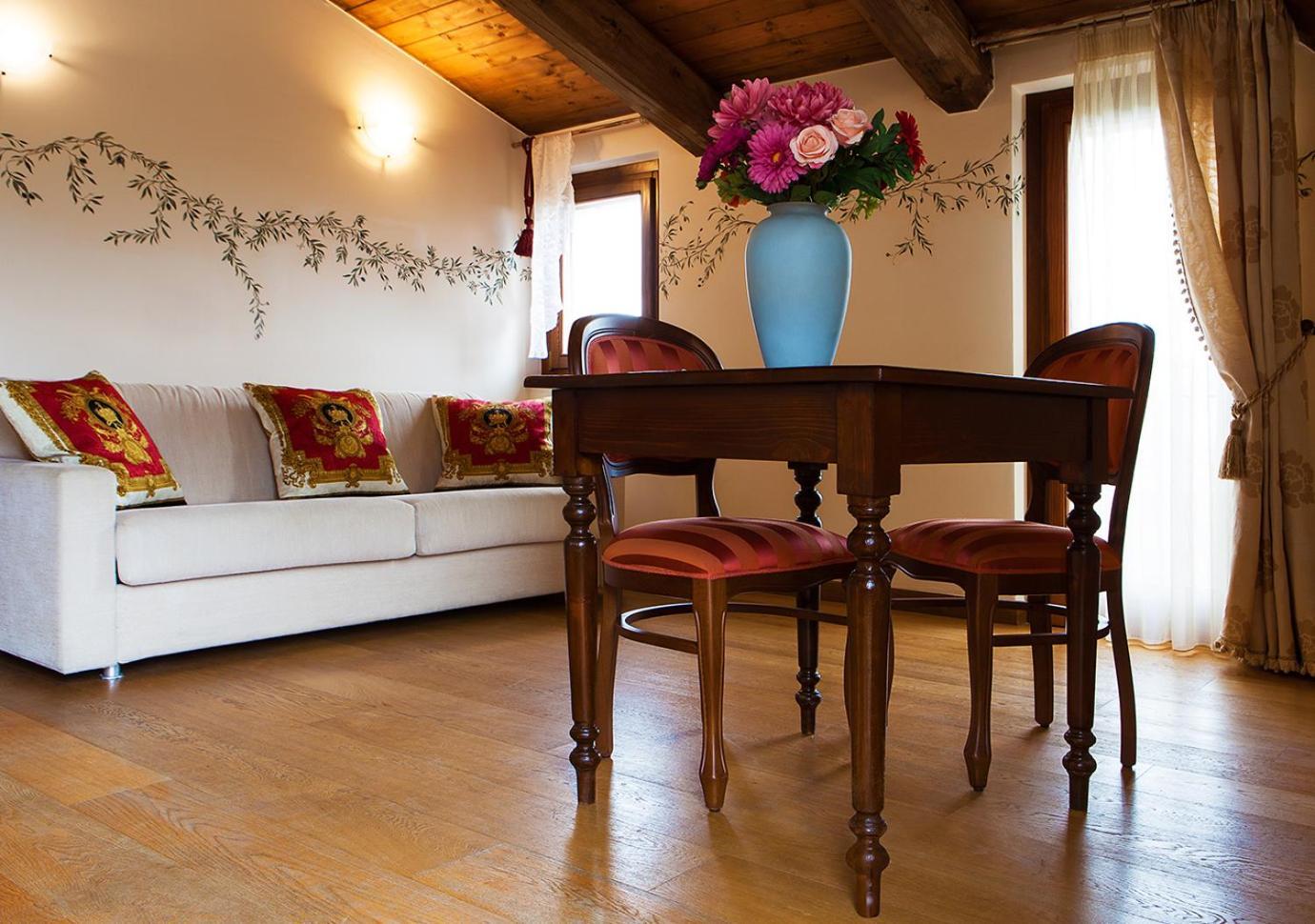 Hotel Le Residenze Degli Ulivi Campofilone Zewnętrze zdjęcie