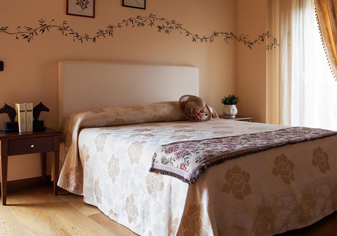 Hotel Le Residenze Degli Ulivi Campofilone Zewnętrze zdjęcie
